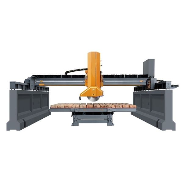 Bridge Saw Cutter Machine