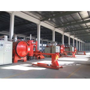 Chongqing Great Well Magnet Co.,ltd.