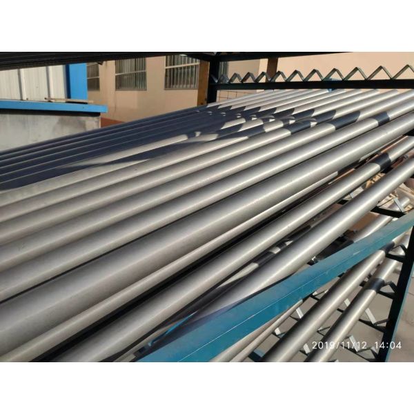 High Temperature Burning Sisic Roller For Industry Kiln And Building