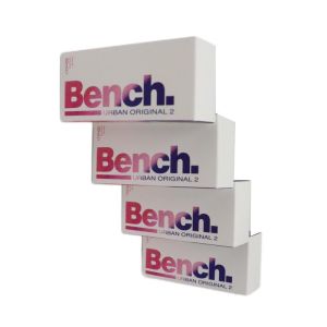 OEM Manufacturer Matt Lamination Custom Paper Card Packaging Box