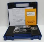 HG6360 Portable Electronic RS232C Digital Vibration Meter