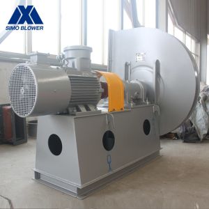 China Energy Saving Explosion Proof Fan Industrial Ventilation With Coupling Driving wholesale