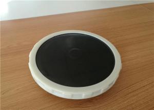 China Environmentally Friendly Fine Bubble Disc Diffuser With Elastic Buffer Durable wholesale