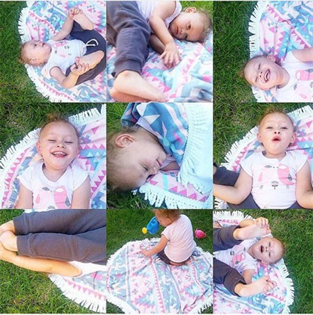 Factory Small MOQ custom print lovely cartoon kids towel poncho beach towel poncho