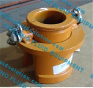 China Valve Seat Puller Head API 7 Split Jaw Style or 3-Web or 4-Web Alloy Steel 20CrMoTi For National 8P80 Triplex Mud Pump wholesale