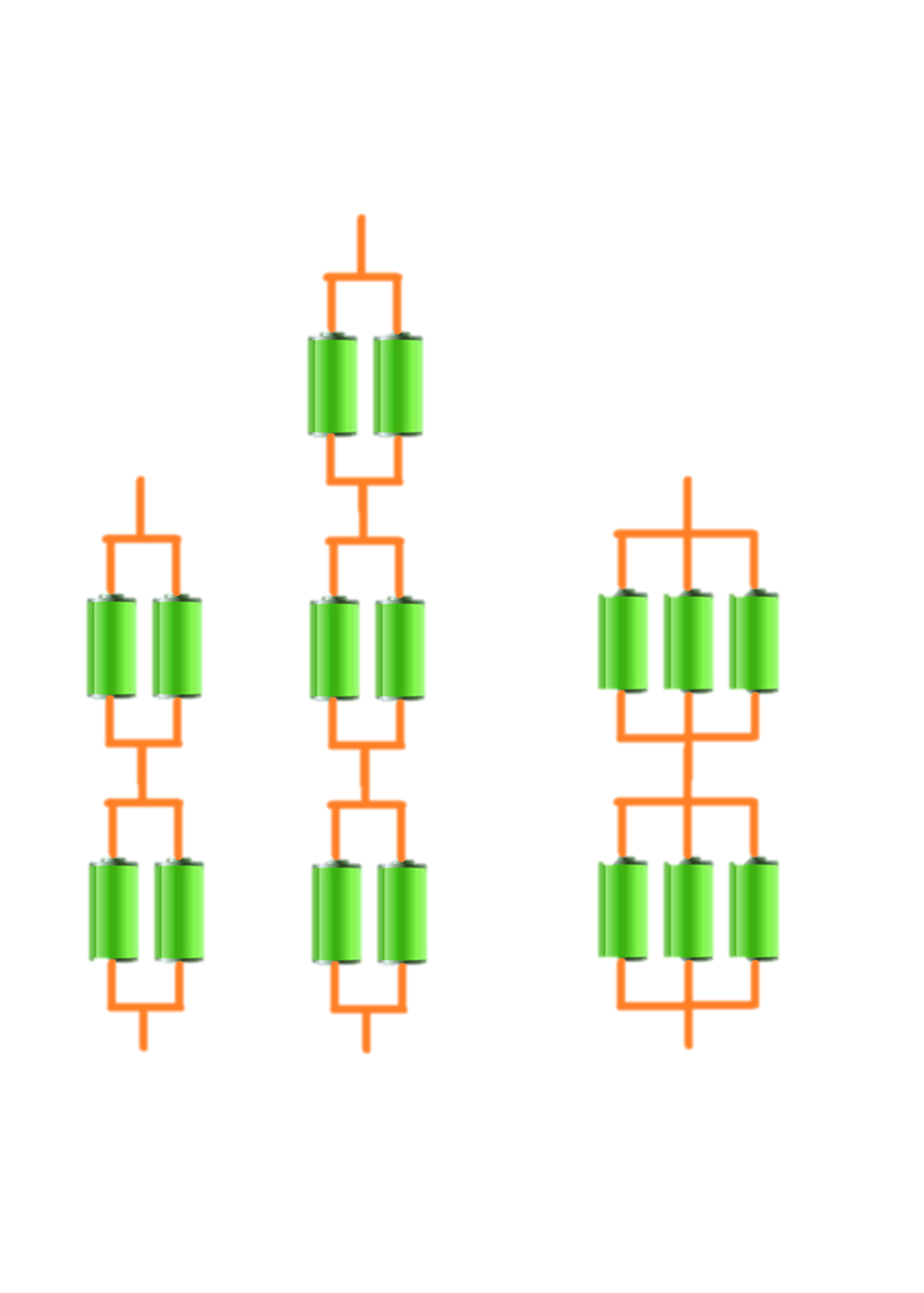 Smart 12A 24Ah 12v Lithium Ion Battery Pack For Motorcycle