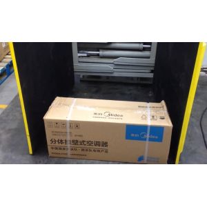 2000lbs Horizontal Compression Clamping Force Tester