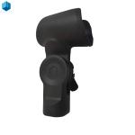 Plastic Rotating Microphone Bracket Plastic Custom Molding