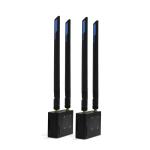 4MHz/8MHz Long Range Wireless Transmitter UAV/Drone Video Data Links OFDM