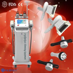 China cavitation weight loss machine 2014 , Cryolipolysis slimming machine , supplier wholesale