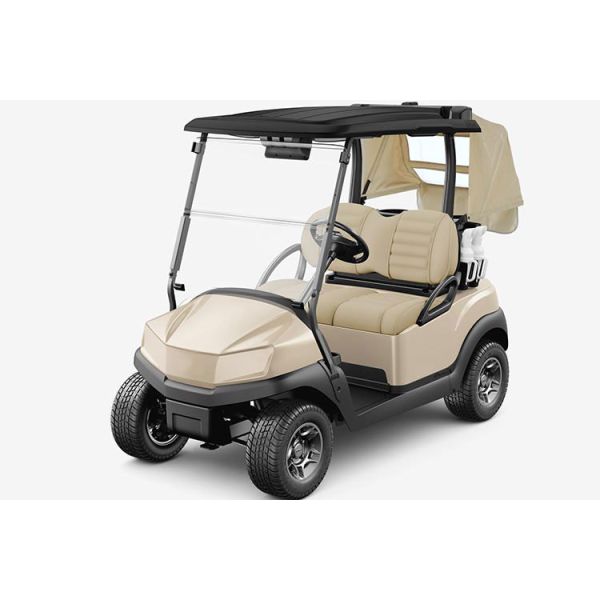 Electric Golf Cart