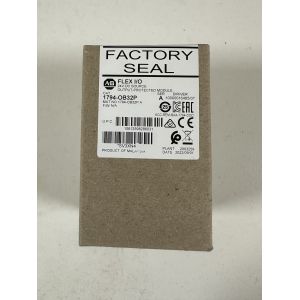 China Allen-Bradley 1794-OB32P output module on sale