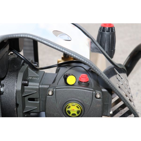 Model HN2400 High Pressure Car Wash Machine Electric High Pressure Washer