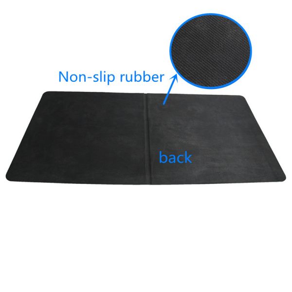 Ultralight Desk Wireless Charging Mouse Pad Recyclable Nontoxic