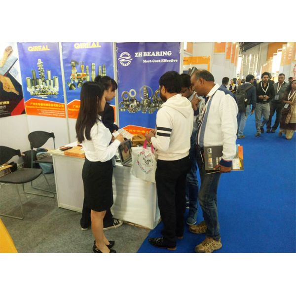 FAG 61912-2rs Deep Groove Radial Ball Bearings , Grooved Ball Bearing 60x85x13mm