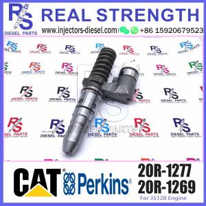 China Reman Diesel Fuel Injector Nozzle 392-0201 392-0202 392-0206 20R-0849 392-0225 392-0211 20R-1277 for Caterpillar 3512B wholesale