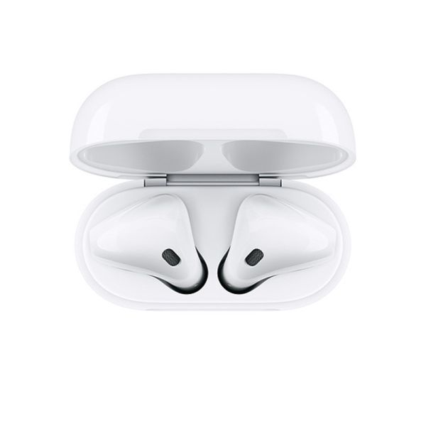 Rename / Gps Wireless Charging TWS Bluetooth Earphone 3 Hours Muisc Time