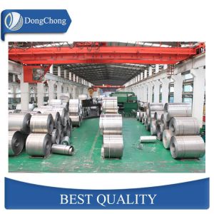 China 8006 H24 Plain Aluminum Foil Roll Heat Insulation Materials Use HS Code 760711 wholesale