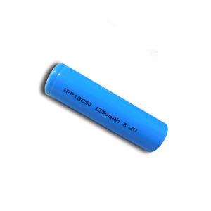 18650 1350mAh Lifepo4 Battery Cells From Lithium Battery