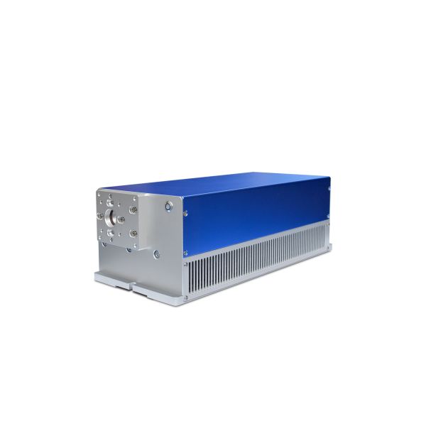 EZCAD Control 355nm 3W Tabletop Laser Engraving Machine with No Consumbles