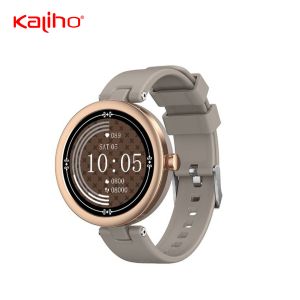China Realtek 8762CK IP68 Smart Watches For Sleep Tracking 260mAh wholesale