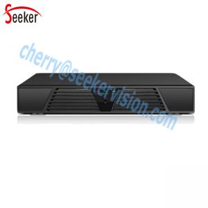 China Economical Price High Quality 4ch 720P Playback 1080N AHD DVR h 264 dvr admin password reset wholesale