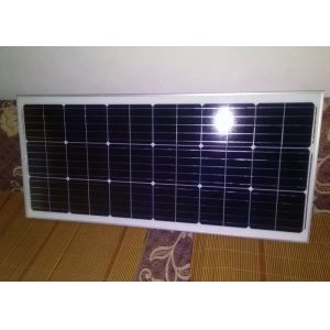 China IP67 Monocrystalline Silicon Panel 5Kw Off Grid Solar Energy System on sale