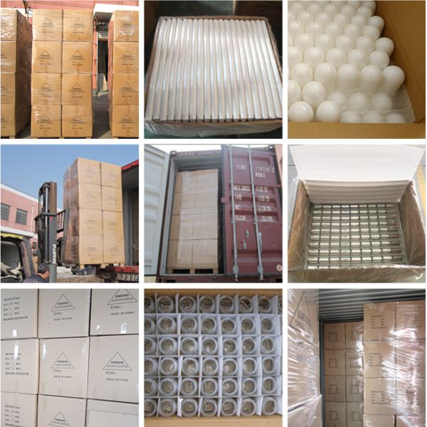 Somewang Airless Pump Bottle Cosmetic Packaging