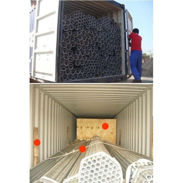 EN 10217 ASTM A36 Erw Welded Carbon Steel Pipe 8mm Dia LSAW SSAW Steel Tube