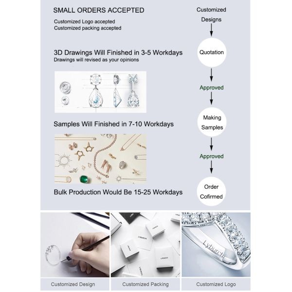 OEM 925 Sterling Silver Earring Women Girl Ear Piercing Earring Big Hoop Earrings