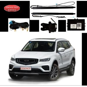 China Small SUV Car Electric Power Tailgate Kit GEELY PROTON wholesale