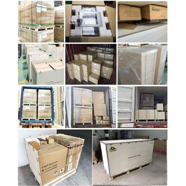 Ess Powerwall 5Kwh 10Kwh 15Kwh 20Kwh Lifep04 Lithium Battery 48V Volt 100Ah 200Ah 400 300Ah Lifepo4 Solar & Battery Pack System