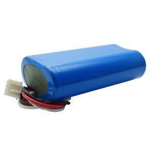 3200mAh 3.2V Cylindrical Fire Exit Light Batteries LiFePO4 IFR18650