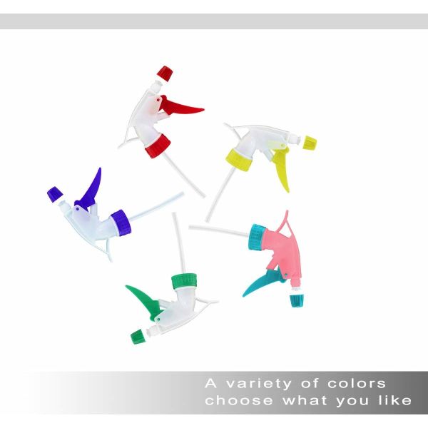 28/400 Plastic Trigger Sprayer