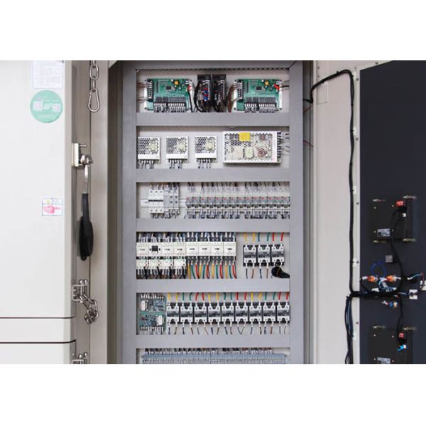 Electrical 225L Temperature Test Chamber IEC61960 Explosion Proof