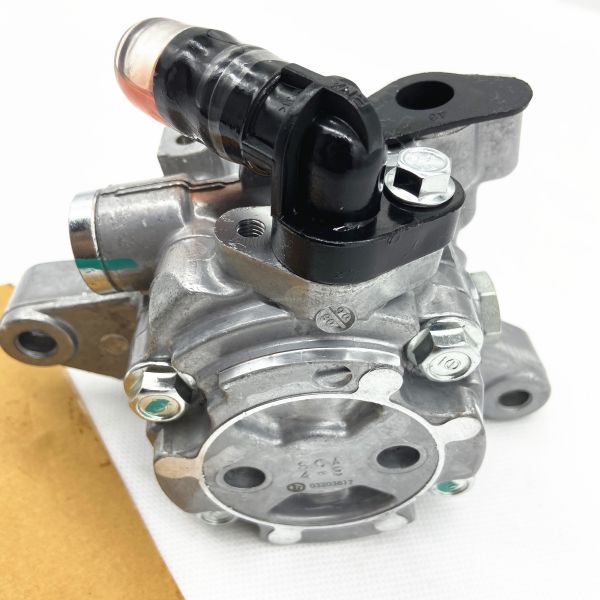 Enough Stock 56110-RNA-A01 Hydraulic Power Steering Pump Booster Pump for Honda Civic
