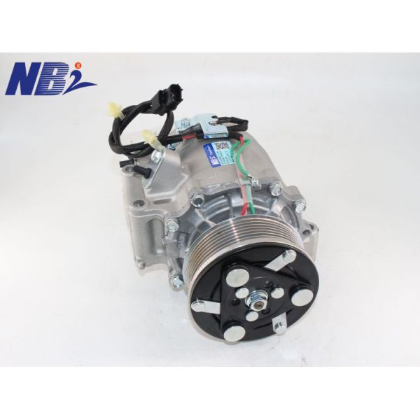 12V AC Compressor For HONDA CR-V Mk III 2.0i 38800RZVG01 38810RZVG01 3800RZVG020M2 38810RZVG02 3766 3788 3757