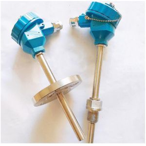 4-20mA Explosion-Proof Temperature Transmitter and Customized for Specific Needs
