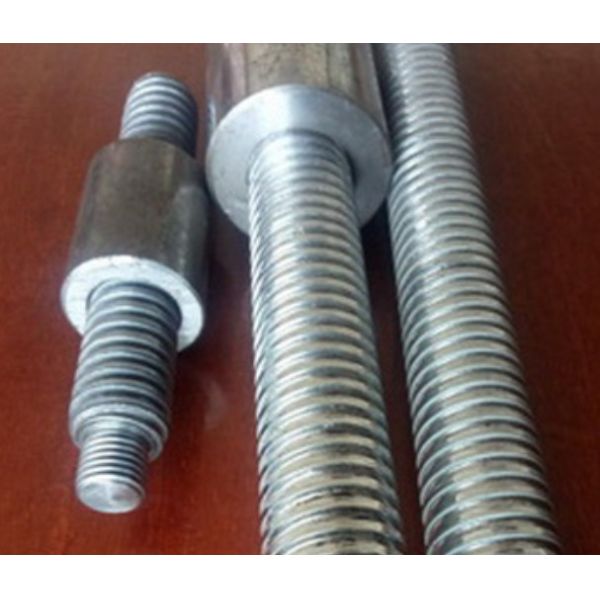 Quality Hand Truck Threaded Bar Tool Trolley Spare Parts for sale