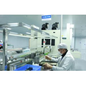 HuaXin display Technology  Co.,Ltd