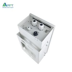 IP54 Telecom Backup Batteries 5G Base Transceiver Station 48v Telecom