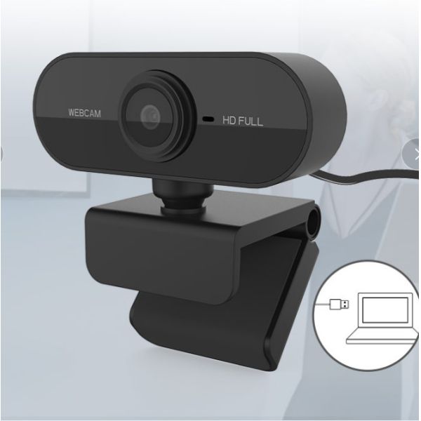 Quality 1080P 5m Wide Angle HD Webcam for sale