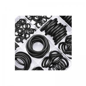 China Rubber Ac Sealing Washer Assortment Parts O-Ring Gaskets Sets wholesale