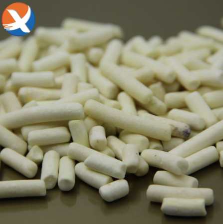 SIAX Sodium Isoamyl Xanthate Is Widely Used In Mineral Flotation Processes