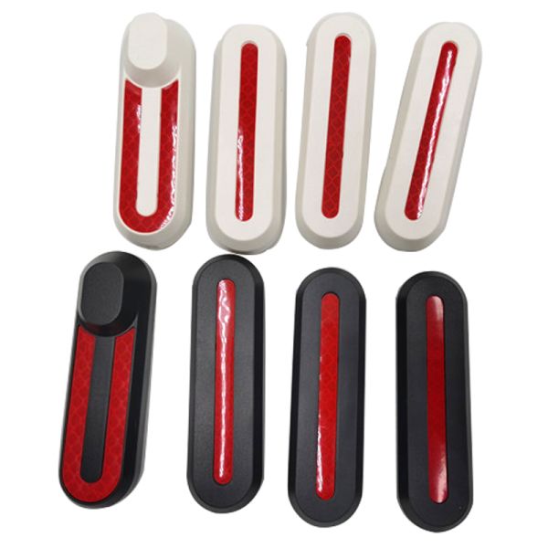 All-Inclusive Xiaomi M365 1S Pro2 Scooter Frame Accessories Comprehensive Part Set for Enhanced Performance