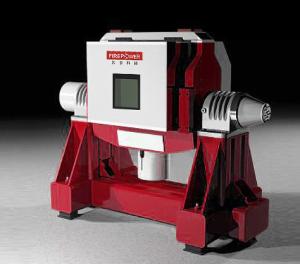 China 2FV300-W,The dual-axis temperature-controlled turntable is used for high and low temperature test environments, inertial components, and inertial navigation system testing.Angular resolution 0.0001 on sale