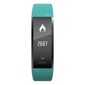 SMS Reminder IP67 Step Counter Wristband
