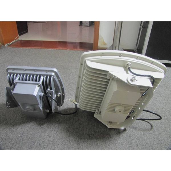 UL844/ATEX 2018 HOT ! 100W-185W LED explosion proof high bay light with ATEX and IECEX certificates for hazardous