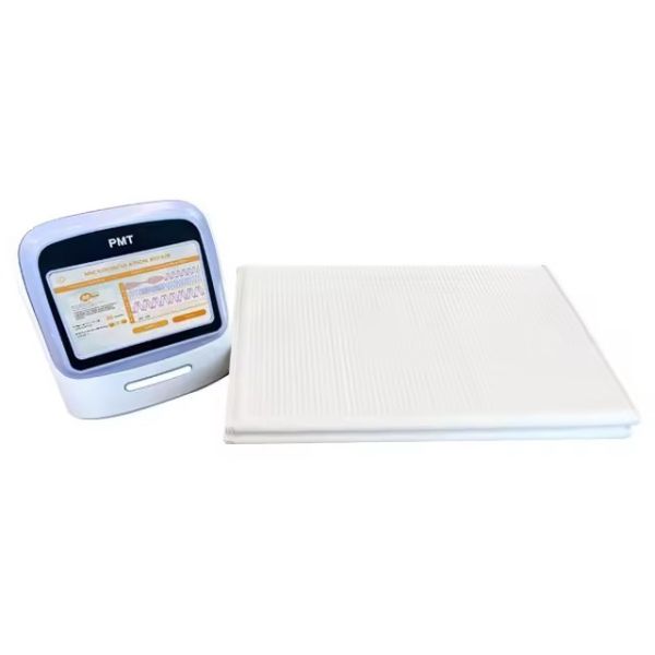 PEMF Mat Magnetic Therapy 5 Tesla Sport Injuries Rehabilitation Emtt Magneto Therapy Machine