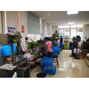 Wenzhou Tyhe Motor Co., Ltd.